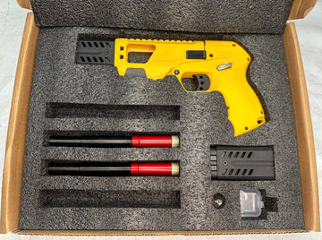 AEA DEFENDER V2.0 FACTORY ADDITION .45 CALIBER