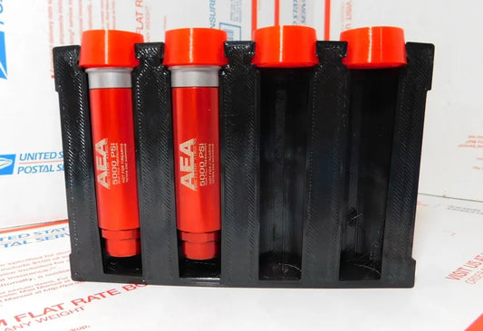 Macabespeed Harpoon Cartridge Caddy