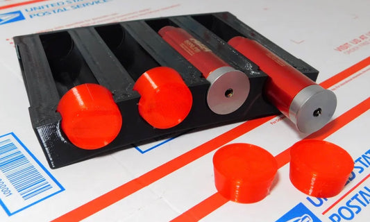 Macabespeed Harpoon Cartridge Caddy