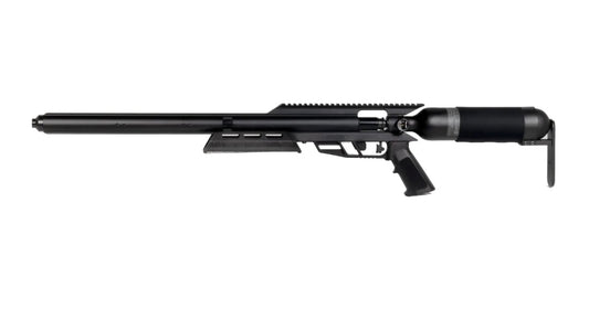 AirForce Texan Carbine – Big Bore Series