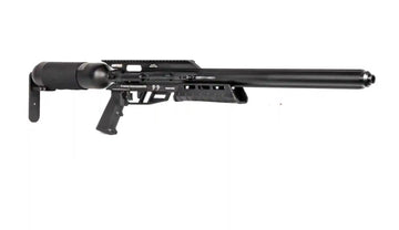 AirForce Texan Carbine – Big Bore Series