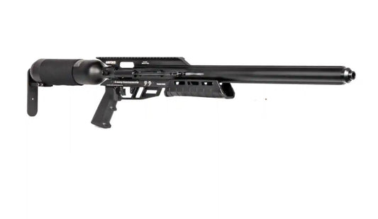 AirForce Texan Carbine – Big Bore Series