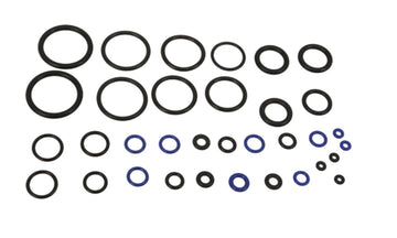 Western Sidewinder Complete O-ring Seal Kit