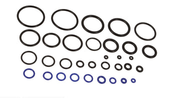 Western Rattler .30/.357 Complete O-ring Seal Kit
