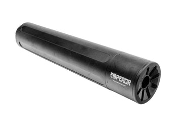 DonnyFL EMPEROR +P .457/50 cal with M18x1 Endcap