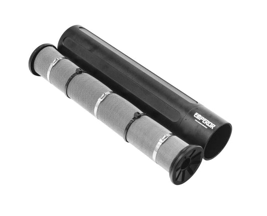 DonnyFL EMPEROR +P .457/50 cal with M18x1 Endcap