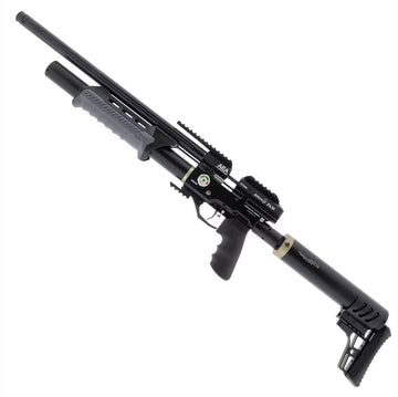 BinTac PA Series 30Cal with Regulator - With or without FS1 3in1 Scope
