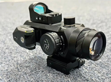 BinTac FS1 3in1 Combo Scope