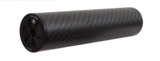 Anti-Venom .177/22 Full Dose Silencer 1/2x20 UNF