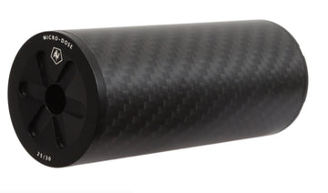 Anti-Venom .25/.30 Micro Dose Silencer 1/2x20 UNF