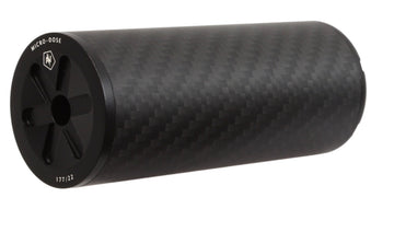 Anti-Venom .177/.22 Micro Dose Silencer 1/2x20 UNF