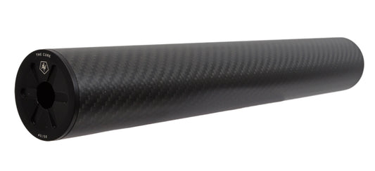 Anti-Venom .45/.50 The Cure Silencer M18x1