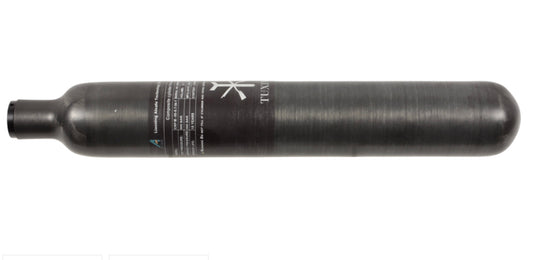 Omega 700cc Bottle and Daystate/BRK Valve