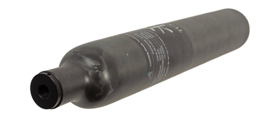 Omega 700cc Bottle and Western/LCS/FX Valve