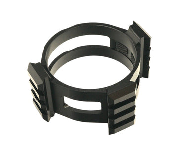 Saber Tactical Picatinny Bottle O-Clamp 52mm & 60mm