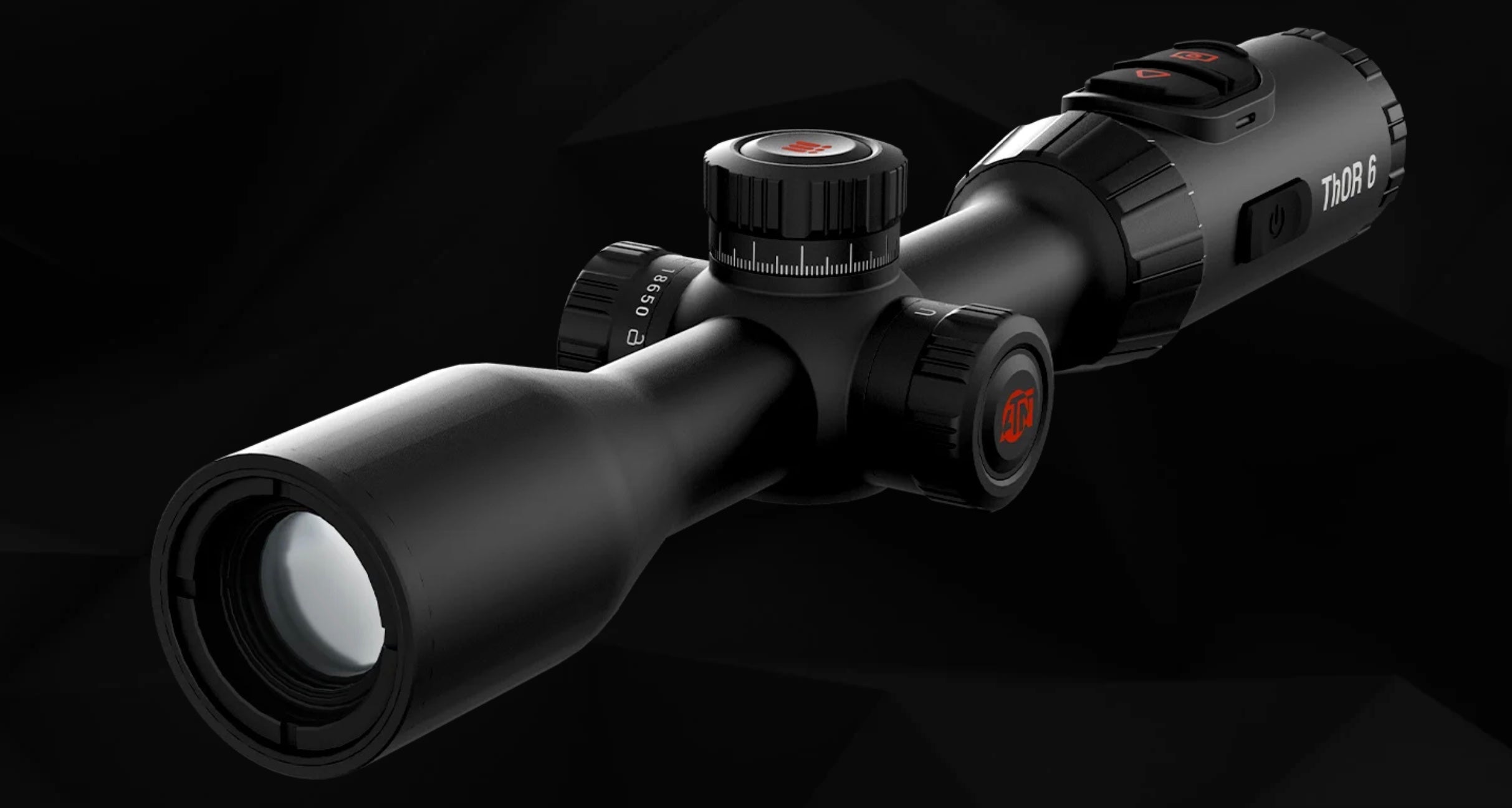 ATN THOR-6 384x288 | 2.5-20x ELITE THERMAL SCOPE SERIES – Fox Air Power Inc