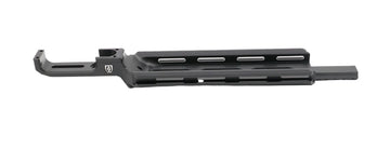 Saber Tactical FX Impact Arca Rail 2