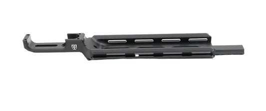 Saber Tactical FX Impact Arca Rail 2