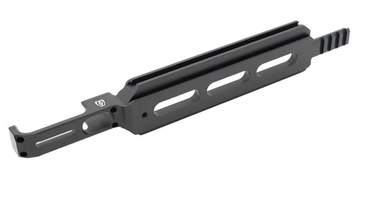 Saber Tactical FX Impact Arca Rail 2