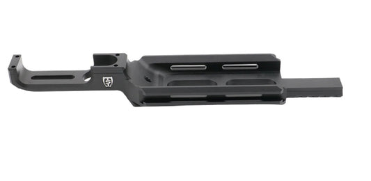 Saber Tactical FX Impact Compact Arca Rail