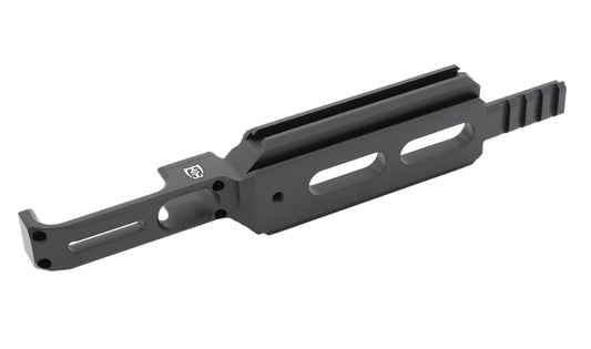 Saber Tactical FX Impact Compact Arca Rail