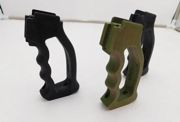 MACABESPEED T9 Tactical Skeleton Grip