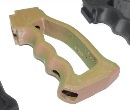 MACABESPEED T50 Tactical Skeleton Grip