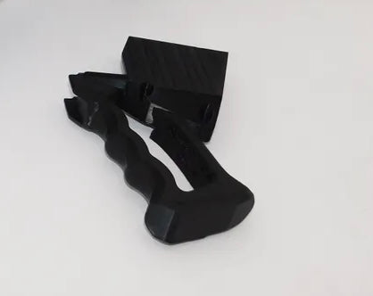 MACABESPEED PISTOL GRIP FOR AEA HARPOON FOR EXISTING BUTTSTOCK OWNERS