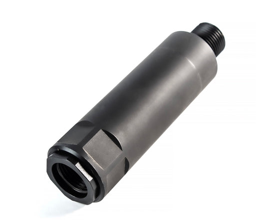 RAW 45CC Plenum for Chassis Rifles, 4.443” OAL