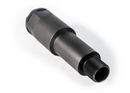 RAW 35cc Necked-Down Plenum Extender