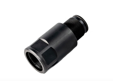 RAW 20cc Plenum Extender Extension