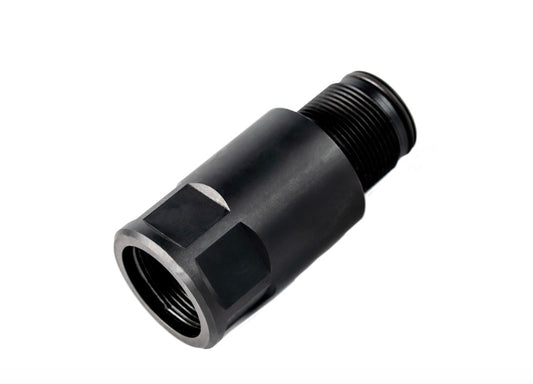 RAW 20cc Plenum Extender Extension