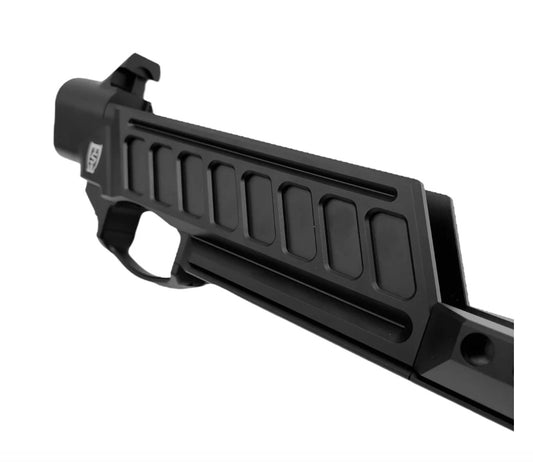 SABER TACTICAL RAW HM1000X Chassis