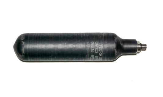 RAW Carbon Fiber Buddy Bottle With Bottle Neck12
