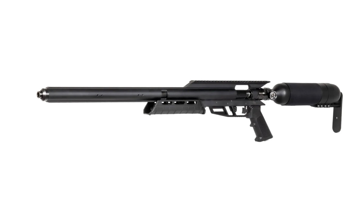 AIRFORCE AIRGUNS – Fox Air Power Inc