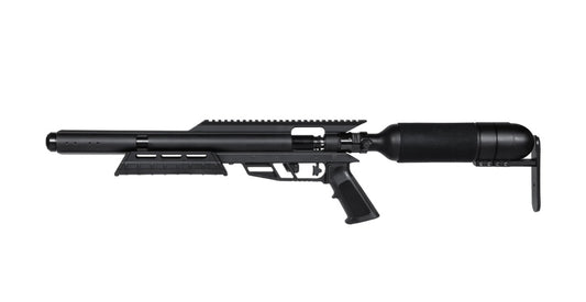 AirForce Tex-Rex .457 & .510 CALIBER Brush Gun Big Bore Air Rifle