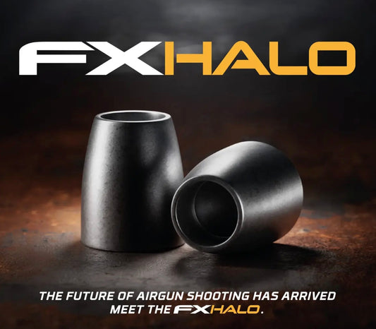 FX HALO .30 CALIBER 46GR