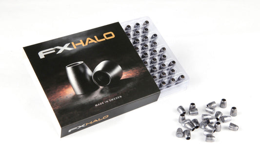 FX HALO .30 CALIBER 46GR