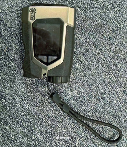 AEA 1500 Meter Rangefinder with Free Ballistic Auto Calculation app