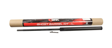 BRK GHOST HP 28" PELLET BARREL KITS .30, .25, .22 & .177 CALIBER