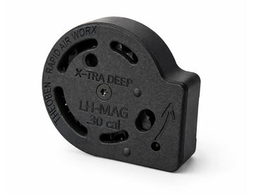 RAW HM1000X Magazine .30 Cal 10-Shot X-TRA Deep – Left Hand Feed