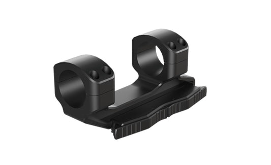ATN Dual Cantilever 30 mm Scope Mount, Quick-Detach, For ThOR 6 Series, Made In USA
