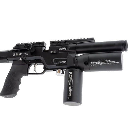 BINTAC T30