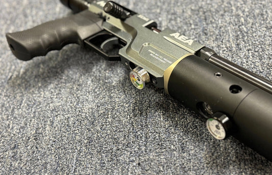 AEA 7000PSI Regualted Kit for All HP MAX System