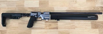 BINTAC 7000 PSI M50/45/510