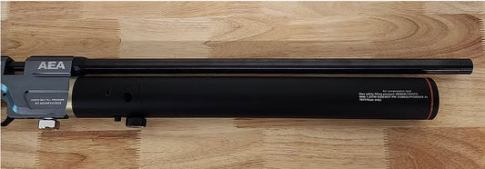 BINTAC 7000 PSI M50/45/510