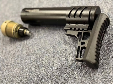 BINTAC 4500PSI Kit For T50, S45, AEA MEGALODON and ELEMENT MAX
