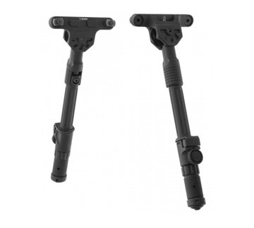 UTG® Recon Flex® II Bipod, 7"-9" Center Height, M-LOK®