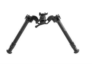 UTG® Goliath™ Bipod, 8”–12”, Picatinny
