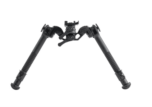 UTG® Goliath™ Bipod, 8”–12”, Picatinny